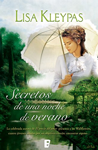 Secretos de una noche de verano (Spanish Edition)