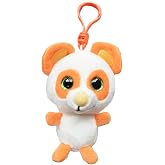 Wild Republic - Lil Scents - Peach Panda - 4"