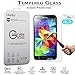 Google Pixel XL screen protector,[2-PACK] iAnder Premium Tempered Glass Screen Protector for Google Pixel XL [0.3mm Ultra Clear Scratch Proof High Definition]