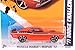 Hot Wheels 2012 Muscle Mania Mopar '71 1971 Dodge Challenger Orange