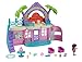 Fisher-Price Nickelodeon Dora and Friends Cafe