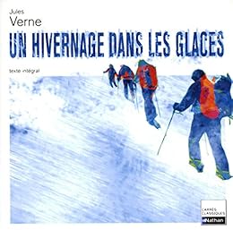 Un  hivernage dans les glaces