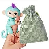 fingerlings dog