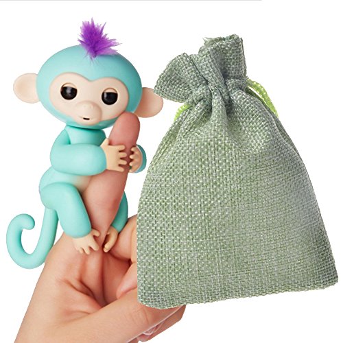 fingerlings dog