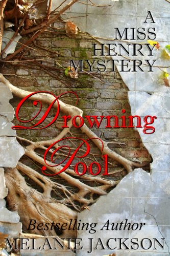 Drowning Pool (Miss Henry Cozy Mysteries Book 8)