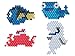 Aquabeads Disney Pixar Finding Dory - Dory and Friends Set