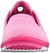 Skechers Performance Women's Go Mini Flex Walking Shoe,Hot Pink,7 M US