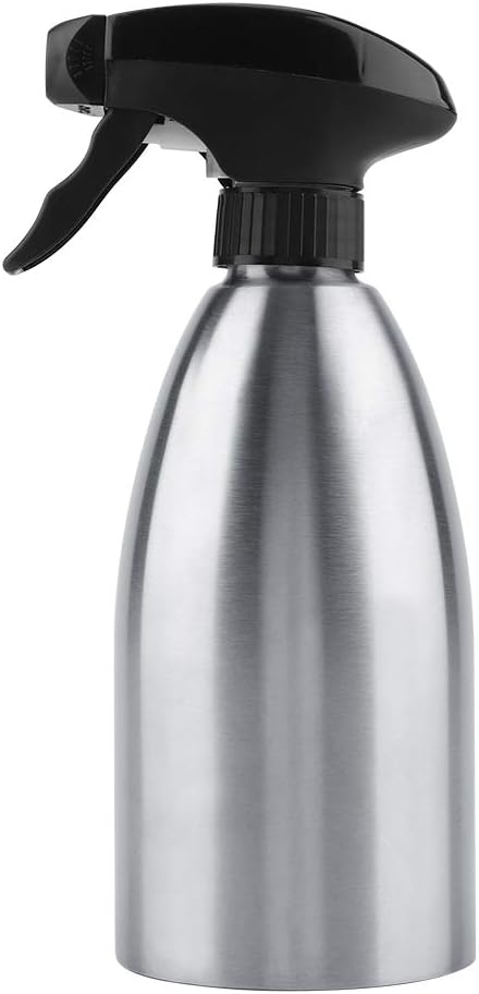 spruzzatore d'olio per la cottura dell'acciaio inossidabile