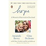 Hope: A Memoir of Survival in Cleveland