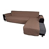Easy-Going Sofa Slipcover L Shape Sofa Cover