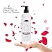 Personal Lubricant Water Based - Oopsix Personal Lubricants Sensitive Skin - Pure Personal Lubes Sex Oil Edible - the Natural Tasteless Sex Lubricant Water Based - Vegan Friendly, 10 fl.oz