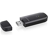 Belkin N300 Pocket WiFi Adapter, 300Mbps Link Rate