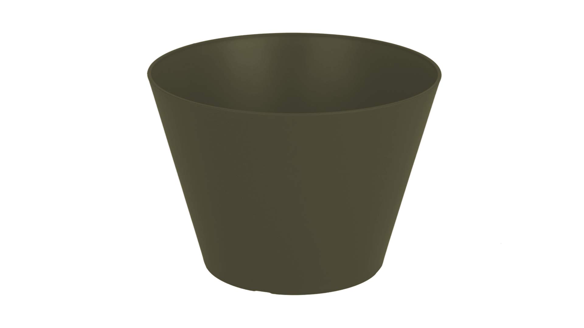 Artevasi Porto Bowl Matte 20 cm Dry Green