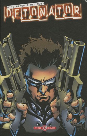 Detonator