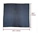 3K Full carbon fiber fabrics cloth wrap sheet 200g/m2 twill weave 1meter width-39.5