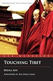 Touching Tibet: An Eye Classic (Eye Classics) by 