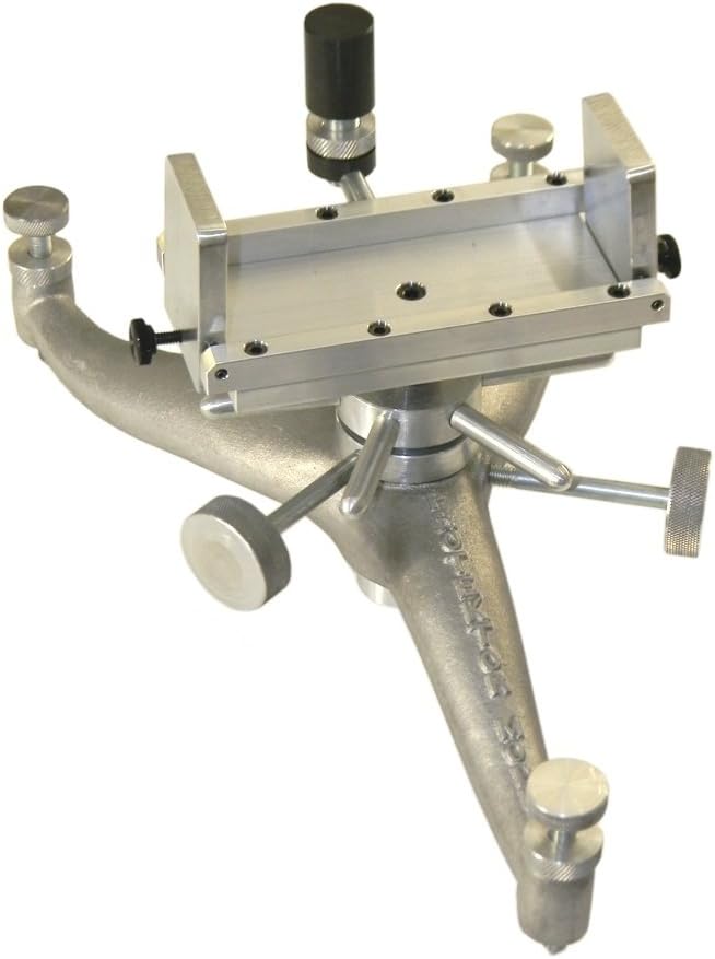 Protektor Model Standard Top Aluminum Shooting Rest, 60 : Sports & Outdoors