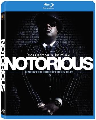 Amazon.com: Straight Outta Compton (Blu-ray + DVD) (Unrated