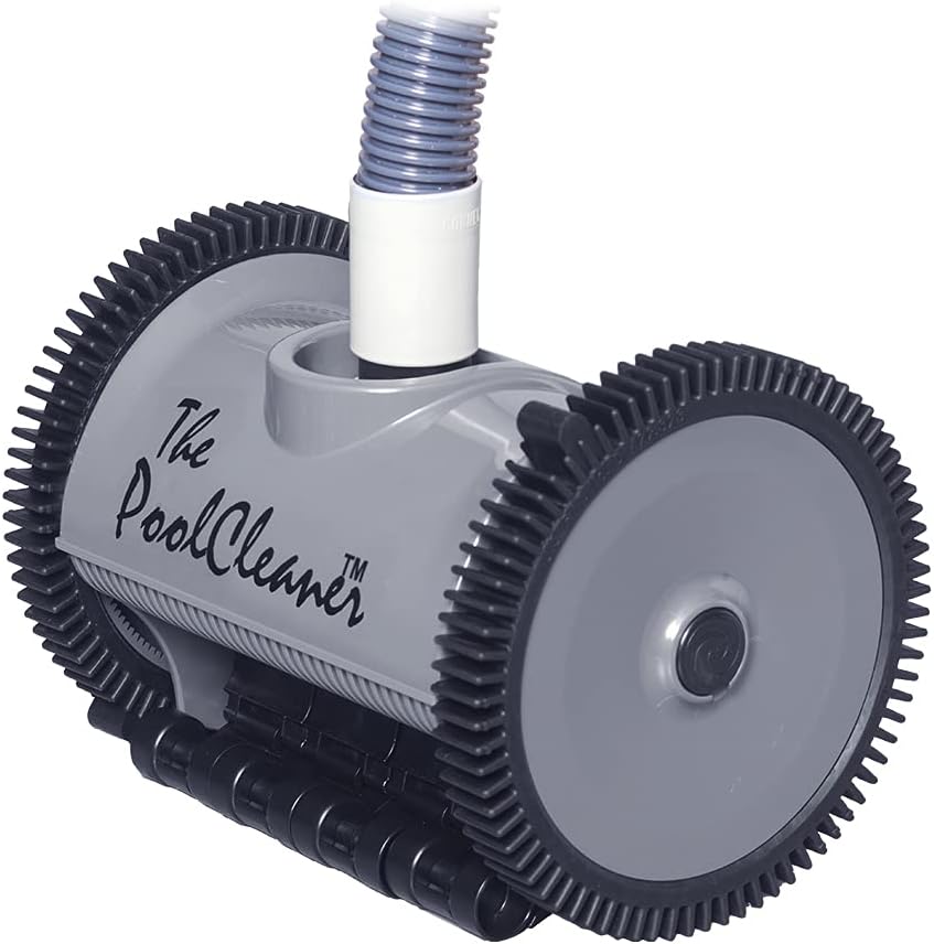 Top 15 Pool Vacuums for Algae In 2021 That Will Make You Wow