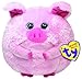 Ty Beanie Ballz Beans The Pig Large