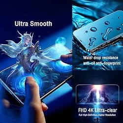 SIMDOG for iPhone X Screen Replacement OLED 5.8
