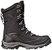 Columbia Women's Bugaboot Plus Iii XTM Omni-Heat Snow Boot, Black, Dark Mirage, 8 B US