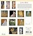 Gustav Klimt 2018 Wall Calendar
