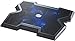 Cooler Master NotePal X3 - Laptop Cooling Pad with 200mm Blue LED Fan primary