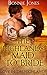 Historical Romance: The Highlands Maid To Bride: Loch, Scottish, Historical, Fantasy, Highlander, Bad Boy, Prince, Nobility (Love In The Highlands)