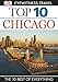 Top 10 Chicago (EYEWITNESS TOP 10 TRAVEL GUIDES)