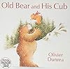 Old Bear and His Cub