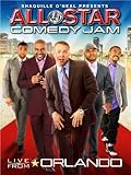 Shaquille's O'Neal's All Star Comedy Jam