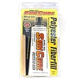 Sun Cure 3.5 Oz. Fiberfill Repair Kit