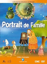 Portrait De Famille