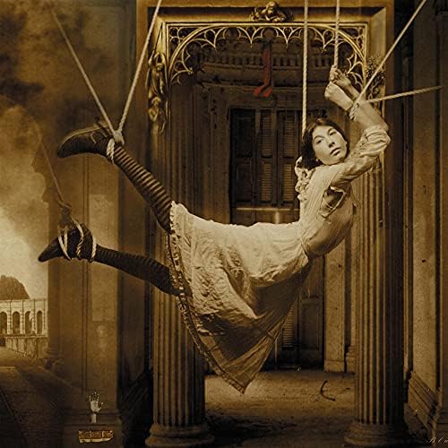 Porcupine Tree - Deadwing - Amazon.com Music