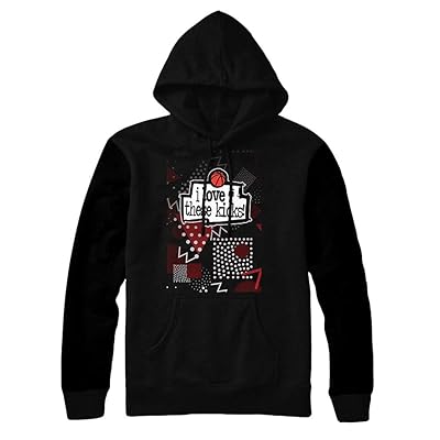 jordan bred hoodie