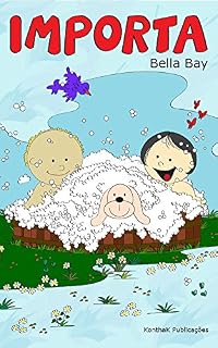 Livro Importa (Papo Reto Livro 1)