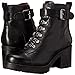 Nine West Women's Ursala Leather Boot