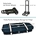 Picnic at Ascot Travel Cooler with Wheels- 64 Can Capacity- Collapsible Leakproof Cooler- Designed & Quality Approved in The USA