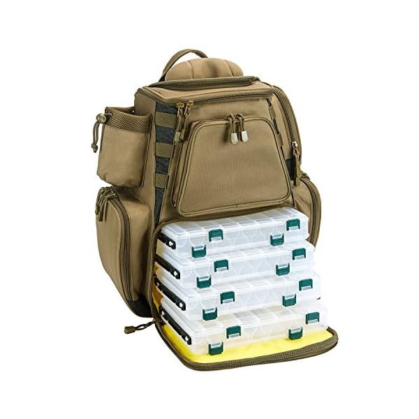 piscifun backpack