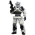 JOYTOY 1/18 Soldiers Action Figure Army Builder Promotion Pack Figure 36 -Mercenary Equipped with Exoskeleton Military Collection Model Birthday Gifts