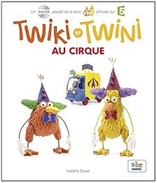 Twiki et Twini