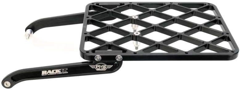 pro moto billet rack drz400