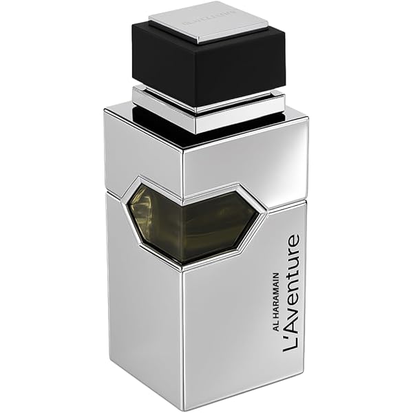 Amazon.com : Al Haramain Opulent Sapphire 3.4 oz 100 ml Unisex