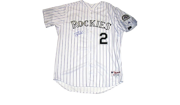 troy tulowitzki jersey