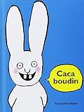 Caca boudin (French Edition)