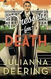 Dressed for Death (A Drew Farthering Mystery)