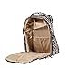 Ju-Ju-Be Legacy Nautical Collection Be Right Back Backpack Diaper Bag, The Navigator