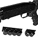 Trinity Supply 6 Round 12 Gauge Shotshell Shotgun Shell Holder for Remington 870