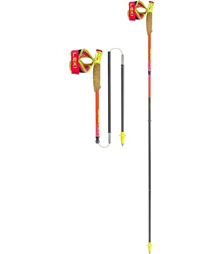 Amazon.com : G3 GENUINE GUIDE GEAR Pivot Trekking Poles, Durable 3